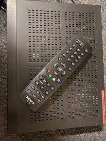 Satelitní přijímač HUMAX HD CI 5000 - 3