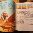 Mýty a legendy Egypt, Řecko, Galie - 3