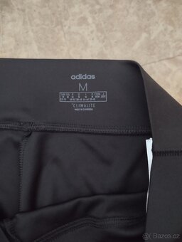 Leginy Adidas vel. M/L - 3