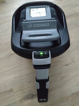 Isofix základna Maxi-cosi - 3