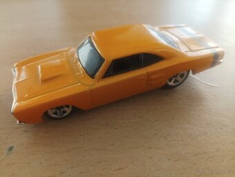 Hot wheels Muscle car - 3