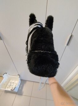 Hobby horse - 3