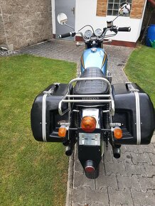 Honda  CB 750 Four K2  r.v.1974 - 3