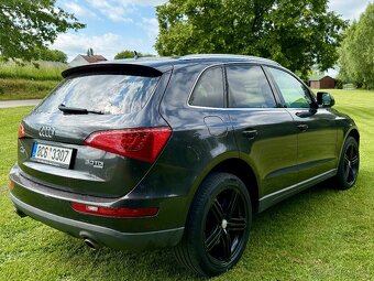 Audi Q5 3.0 TDI QUATTRO - 3