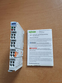 Wago 750-559 4AO - 3