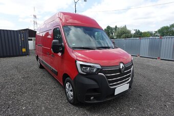 RENAULT MASTER L3H3 2.3DCI KLIMA - 3