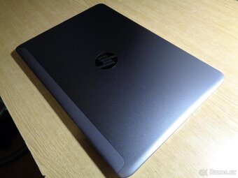 HP EliteBook Folio 1040, i5, 8/240 SSD, 14", celokovový, W1 - 3