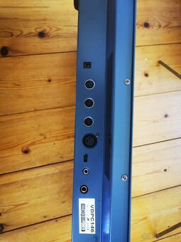 HQ Power 24kanálový DMX světelný pult – jako nový - 3