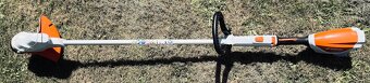 Akumulátorový vyžínač Stihl FSA 57 - 3