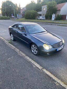 Prodám clk 200 kompresor - 3