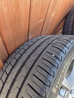 5x112 r18 Audi - 3