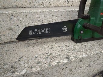 Pila na cihly Bosch pfz 1300 AE - 3