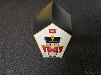 LEGO® Limited Edition 4002017 The Nutcracker - 3