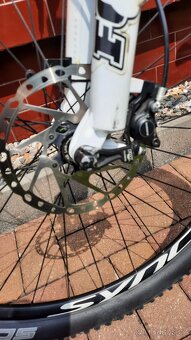 Scott Spark 700RC - 3