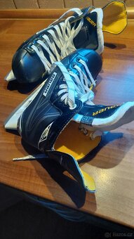 Brusle Bauer vel. 38 - 3