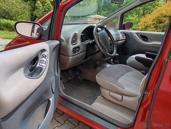 Galaxy 1.9 tdi, - 3