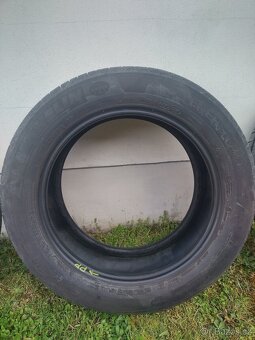 205/55 R16 91V letní pneu Michelin Energy Saver 4 ks - 3