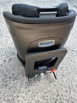 Britax Römer Dualfix M i-Size - 3