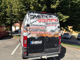 Fiat Ducato - 3