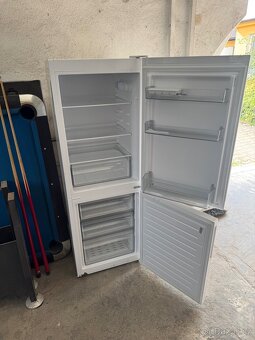 Lednice Romo s mrazákem - 3