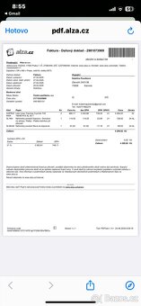 Letní Sada pneu 185/65 R15 - 3