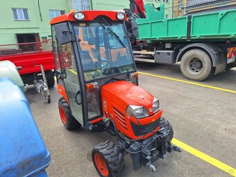 KUBOTA BX2350 4X4 - 3