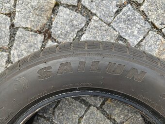 Letní pneumatiky 175/65 r14 - 3