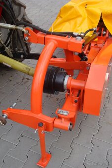 Disková sekačka CR- 1700, od 35-40 koní - 3