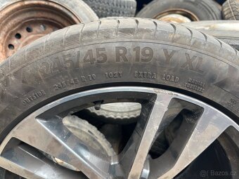 Premium contact 6 245/46 R 19 Y XL - 3