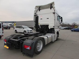 MAN TGX 18 470 Mega - 3