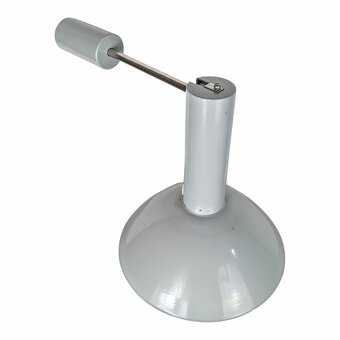 Industriální lampa Fax - 3
