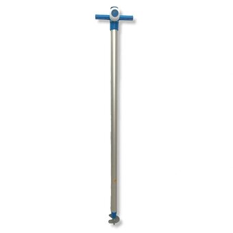 Pincho Marbella 3 200 cm Aluminium Spike Umbrella - 3