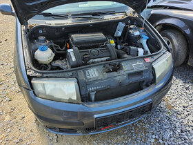 Skoda Fabia 2007 1,4 16V 59kW BUD COMBI DILY - 3