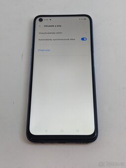 Realme 7 6/64gb black. Záruka 6 měsíců. - 3