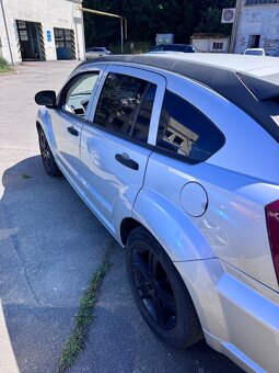 Dodge Caliber - 3