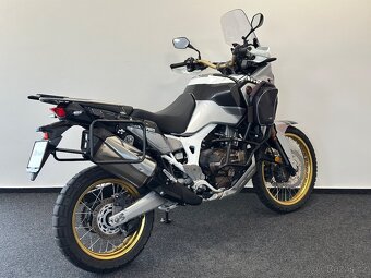 Honda CRF 1000 Africa Twin Adventure sport DCT - 3