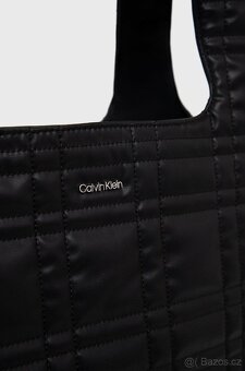 KABELKA CALVIN KLEIN - N O V Á - 3