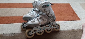 Dámské inline brusle - 3