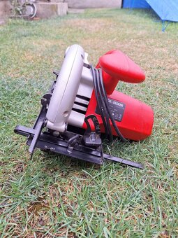 Kotoučová pila Black & Decker CD601 - 3