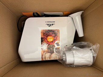 Mlýnek Eta Ambo - 3