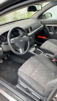 Opel Vectra C GTS 2.2 Direct (2006) - ND vcelku nebo oprava - 3