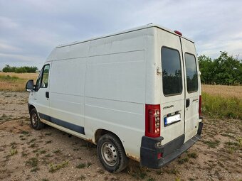 Citroen Jumper 2.0 HDI 62kW - 3