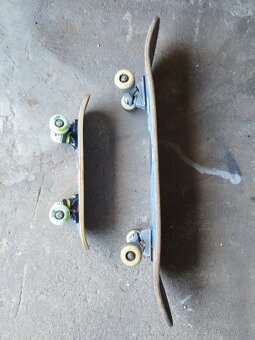 skateboard - 3