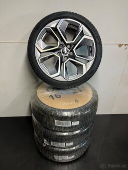 Octavia 4 R19 Nová letní sada - 3