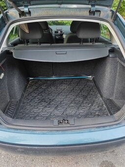 Škoda Fabia1 Combi - 3
