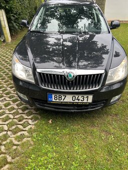 Prodej Škoda Octavia - 3