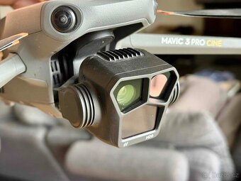 DJI Mavic 3 PRO CINE - 3