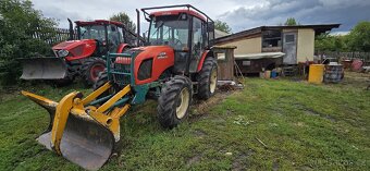 Zetor proxima ukt 8441 - 3