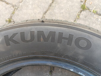 205/60/16 letní Kumho - 3