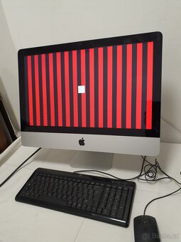 PC Apple iMac na servis - 3